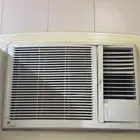 مكيف جنرال شباك
