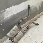 للبيع دبات وسطيه دودج كرايسلر