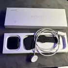 ساعة ابل الاصدار 10