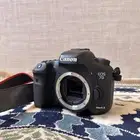 للبيع  كاميرا Canon 7D Mark II كانون