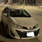 يارس 2020 نظيفه جدا