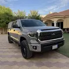 تندرا 2020 فل كامل مجهز