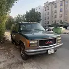 جي ام سي 1996
