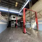 توضيب مكينة و جيربوكس