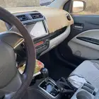 ميتسوبيشي اتراج