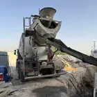 خرسانة جاهزة جميع احياء الرياض