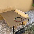 طبق باترول وتانكي ماء