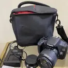 كاميرا كانون للبيع استخدام مره وحده