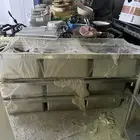 مغسله استيل مصنوعه في الصين