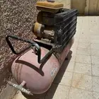 ماطور هواء ايطالي
