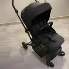 عربية أطفال نظيفة
