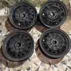 للبيع جنوط كامري 24