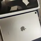ايباد اير الجيل الخامس265 جيجا Wifi و شريحة 5G