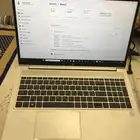 لاب توب استعمال شهرين بحاله ممتازه