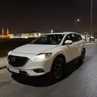 مازدا 2014 CX9