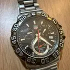 ساعه تاق هوير