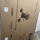 تلفزيون 75 بوصه