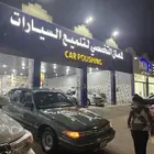 فور فكتوريا 1997