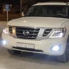 نيسان باترول 2015