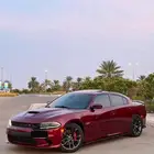 للبيع دودج سكات باك 6.4