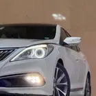 هيونداي ازيرا