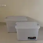 صندوق تخزين كبير