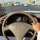 طاره دركسون وسلف لاندكروزر نظيفة مرره