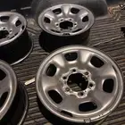 جنوط هايلوكس دبل حديد