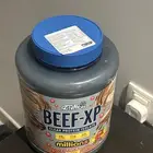 مكمل بروتين بيف جديد
