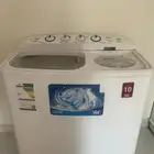 غسالة ملابس هام عاديه 10 كيلو