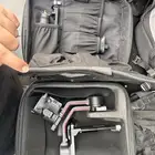 مانع اهتزاز dji RS3 pro شبه جديد بكامل اغراضها