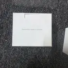 سماعة ابل الاصليه