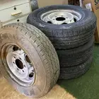 طيس اكسنت 2017 فيبر ددسن 15غمارتين وكفارات ددسن كفارات هلكس