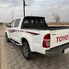 هايلكس 2015 دبل