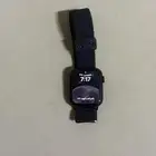ساعة ابل SE