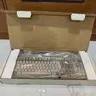 كيبورد صناعه قديمه بحالته الجديده