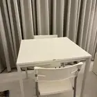 طاوله طعام ايكيا