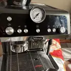 مكينة قهوة ديلونجي لاسبيشاليستا