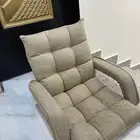 كرسي رحلات شبه جديد
