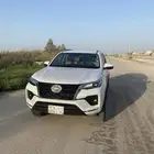 فورتشنر دبل 2023 6سلندر VX وكاله