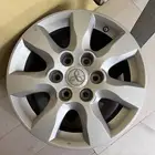 جنوط باجيرو مقاس 17