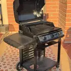 شواية غاز Brinkmann Pro Series 2400