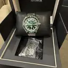 ساعة رادو كابتن كوك نظيفه جدا rado captain cook 42mm