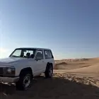 باترول ربع 1996