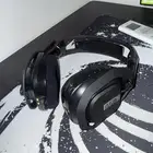 سماعه Astro A50 جديدة استعمال واحد فقط