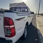هايلوكس غمارة 2015