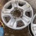 جنوط لادكلوزر 2005