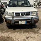 نسان ددسن 1999