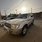 لاند كروزر 2000
