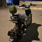 دباب كهربائي دي ار المطور 2026